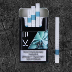 Stick Kent Mint Aroma (Стики Кент Минт Арома)